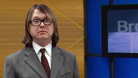 Die Redaktion: Folge 7 - Brontal 25