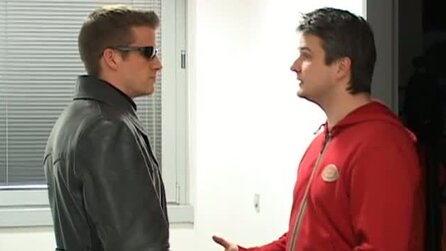 Die Redaktion - Outtakes