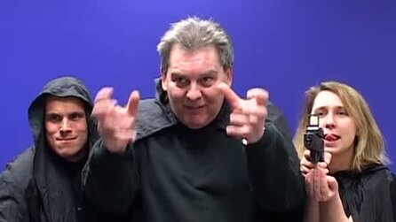 Die Redaktion - Outtakes