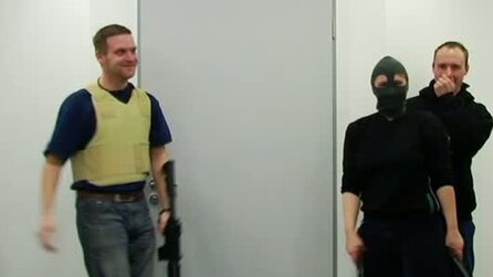 Die Redaktion - Outtakes