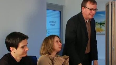 Die Redaktion - Outtakes zur Folge 5