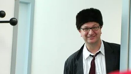 Die Redaktion - Outtakes zur Folge 8