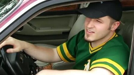 Die Redaktion - Outtakes zur Folge 9