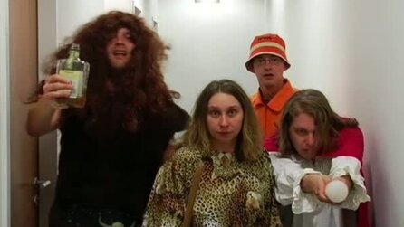 Die Redaktion - Outtakes zur Folge 10