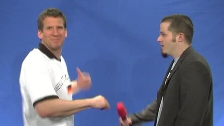 Die Redaktion - Outtakes zur Folge 17