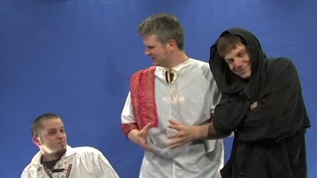 Die Redaktion - Outtakes zur Folge 18