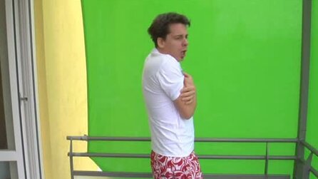 Die Redaktion - Outtakes zur Folge 33