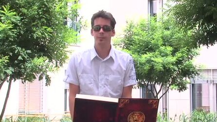 Die Redaktion - Outtakes zur Folge 40