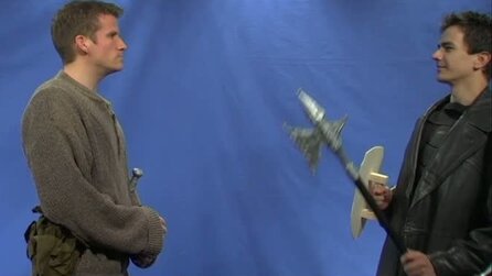 Die Redaktion - Outtakes zur Folge 22