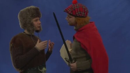 Die Redaktion - Outtakes zur Folge 23