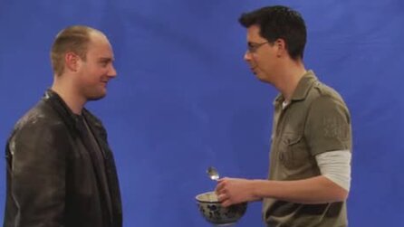 Die Redaktion - Outtakes zur Folge 26