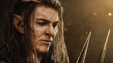 Herr der Ringe: Ausgerechnet ein Ork könnte in Staffel 3 von Ringe der Macht zu einem Hauptcharakter werden