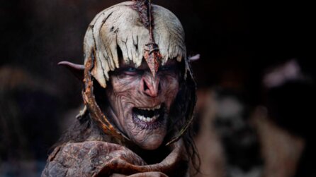 Die Ringe der Macht im Pressespiegel: Gemischte Reaktionen zur milliardenteuren Herr-der-Ringe-Serie