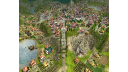 Die Römer - Screenshots