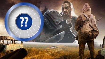 Die 7 Spiele mit der niedrigsten GameStar-Wertung 2019