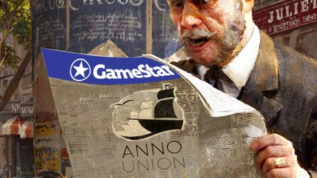 Zeigt uns eure schönsten Kunstwerke in Anno 1800 und gewinnt tolle Preise