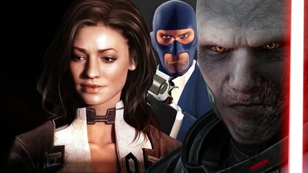 Die schönsten Render-Trailer - Ne, wat is dat schön!