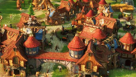 Die Siedler 2019 - Entwickler bestätigen Beta und beantworten Fragen