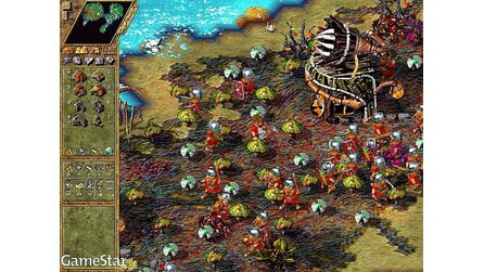 Die Siedler 4 - Screenshots