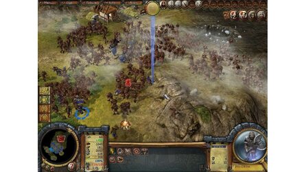 Die Siedler 5: Nebelreich - Screenshots