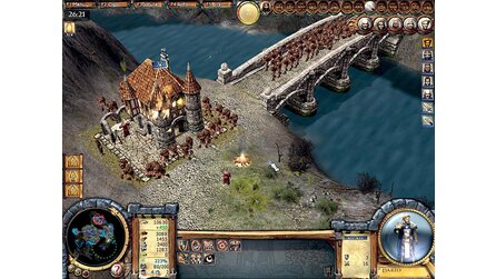 Die Siedler 5: Legenden - Zweites Addon angekündigt