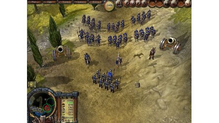 Die Siedler 5 - Screenshots