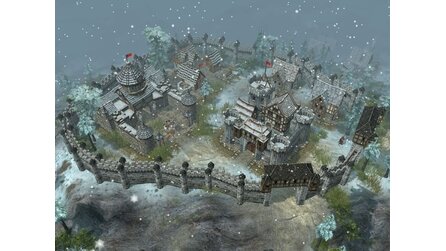Die Siedler 5 - Screenshots