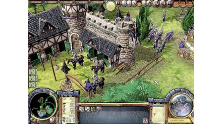Die Siedler 5 - Neuer Patch schließt Sicherheitslücke