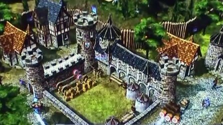 Die Siedler 5 - Preview-Video