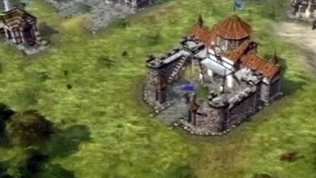 Die Siedler 5 - Preview-Video