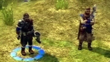 Die Siedler 5 - Video-Special: Die Helden