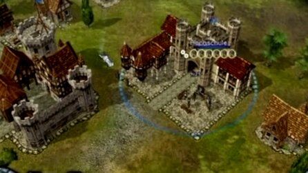 Die Siedler 5 - Test-Video