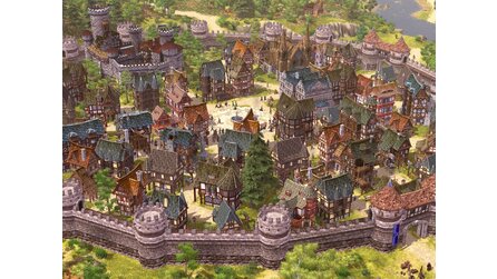 Die Siedler 6 - Offizieller Name und Termin enthüllt