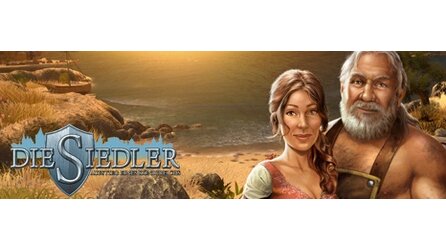 GameStar TV: Die Siedler: Aufstieg eines Königreichs - Folge 7107 High-Res