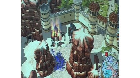 Die Siedler 6 - Kostenloses GameStar-Video