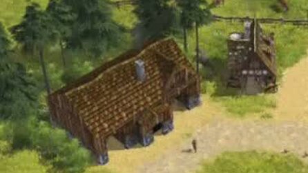 Die Siedler 6 - Preview-Video