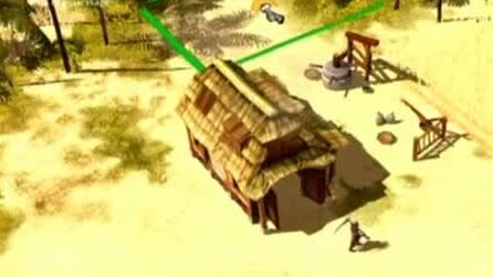 Die Siedler 6 - Video-Special: Klimazonen