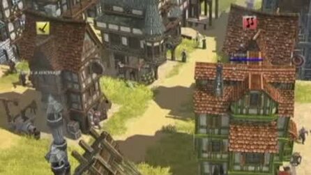 Die Siedler 6 - Video-Special: Das Spiel