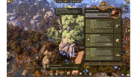 Die Siedler 7 - Screenshots