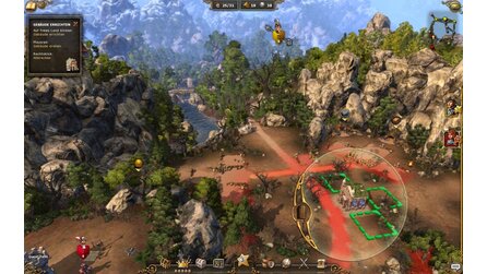 Die Siedler 7 - Screenshots