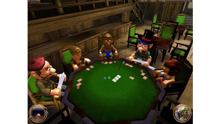 Die Siedler: Aufbruch der Kulturen - Wir verlosen 100 Keys für den Betatest