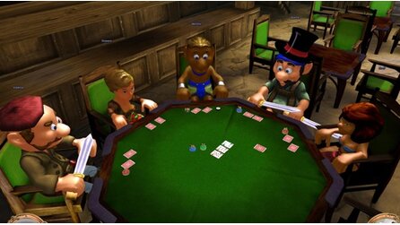 Die Siedler: Aufbruch der Kulturen - Noch mehr Betakeys zu vergeben