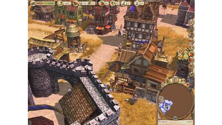 Die Siedler: Aufstieg eines Königreichs - Großer Kartenwettbewerb