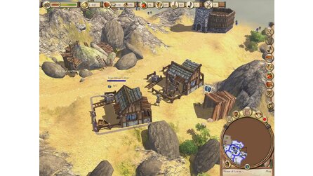 Die Siedler: Aufstieg eines Königreichs - Was Siedler brauchen