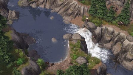 Die Siedler: Aufstieg eines Königreichs - Minispiel veröffentlicht