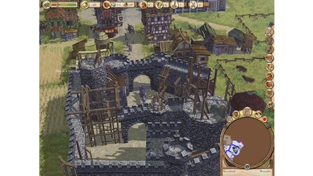 Die Siedler: Aufstieg eines Königreichs - Screenshots