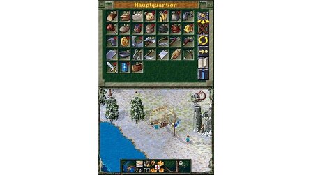 Die Siedler DS