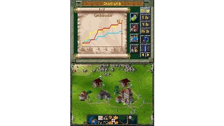 Die Siedler DS