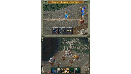 Die Siedler DS