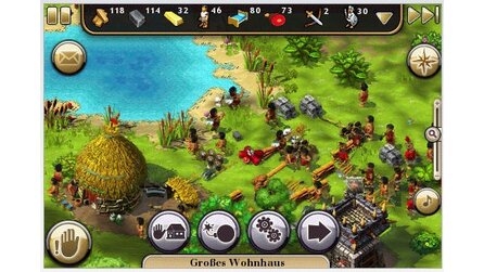 Die Siedler iPhone